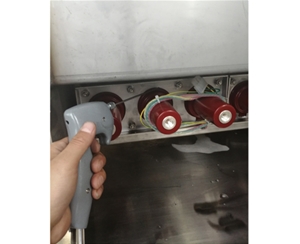 真空箱氦檢漏回收設(shè)備
